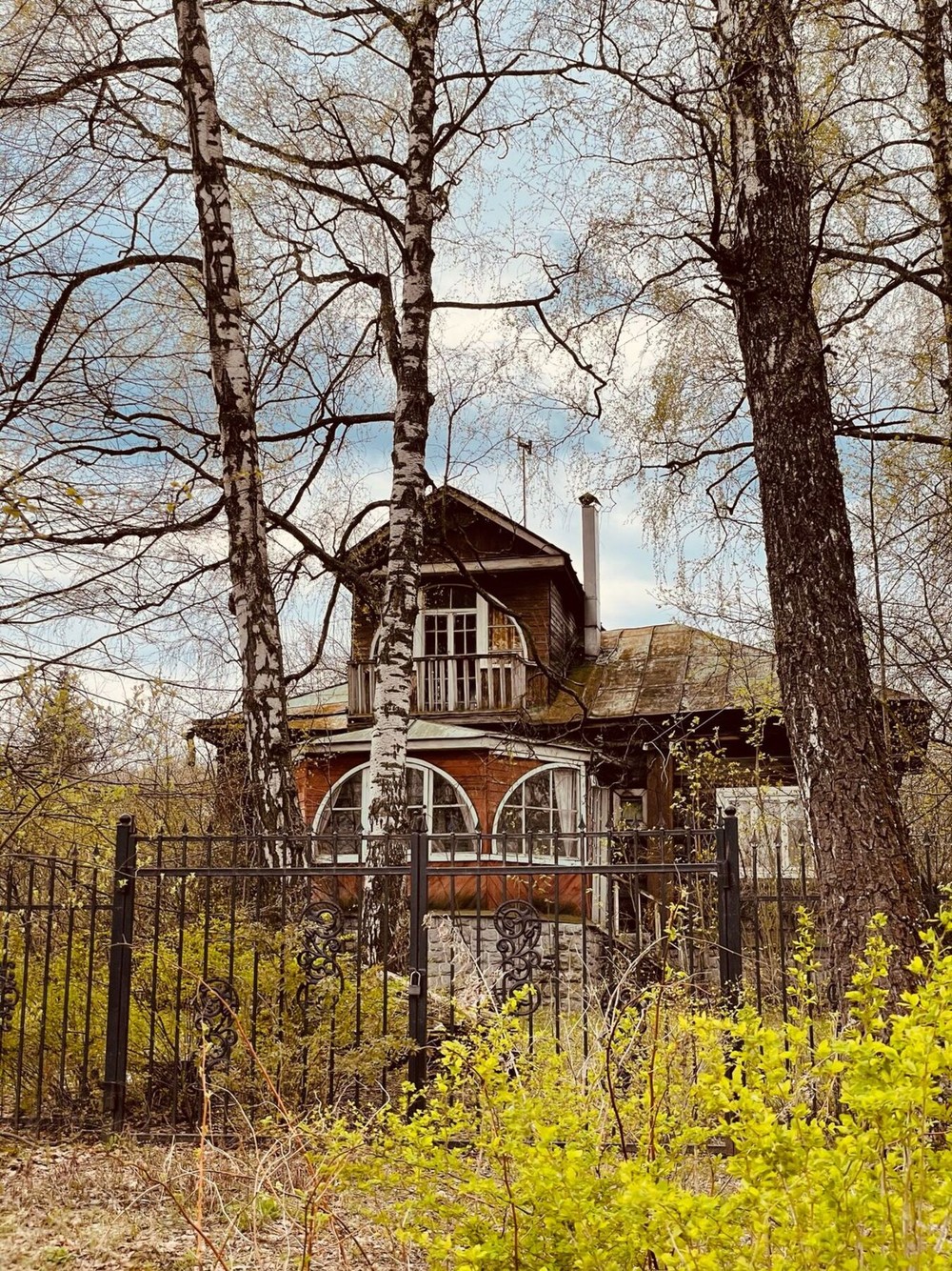 Главное изображение экскурсии - Очарование купеческой Тарусы