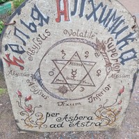 Фото отзыва 1: экскурсия "Келья алхимика в Выборге — погрузиться в Средневековье"