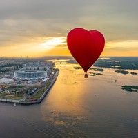 Чем заняться в&nbsp;Нижнем Новгороде летом