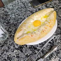 Фото отзыва 4: экскурсия "Кулинарная симфония старого Тифлиса"