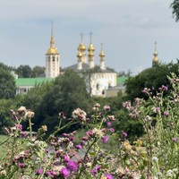 Фото отзыва 2: экскурсия "Тайны Суздаля для детей и взрослых"
