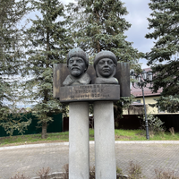 Фото отзыва 9: экскурсия "Волоколамск и Ярополец: по местам истории и славы"