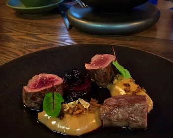 Прогулки по Пинежскому заповеднику