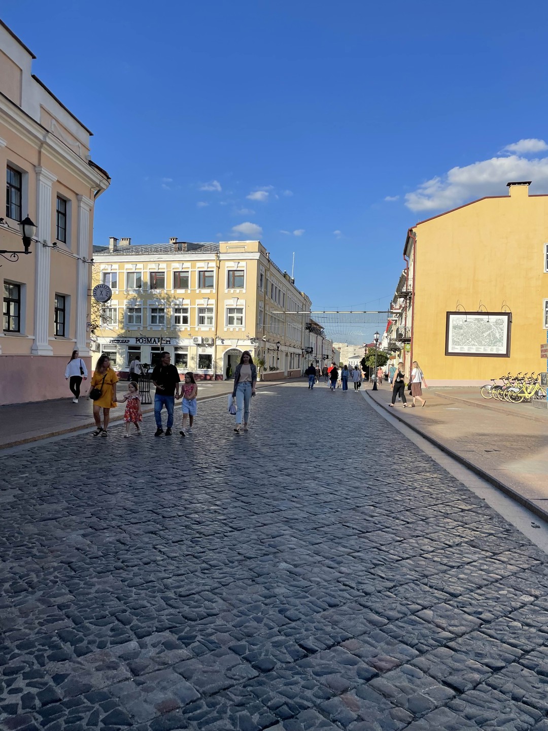 Фото отзыва 9: экскурсия "Величественный Гродно — автобусная экскурсия из Минска"