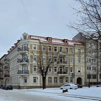 Фото отзыва 1: экскурсия "Пешком в историю Черняховска"