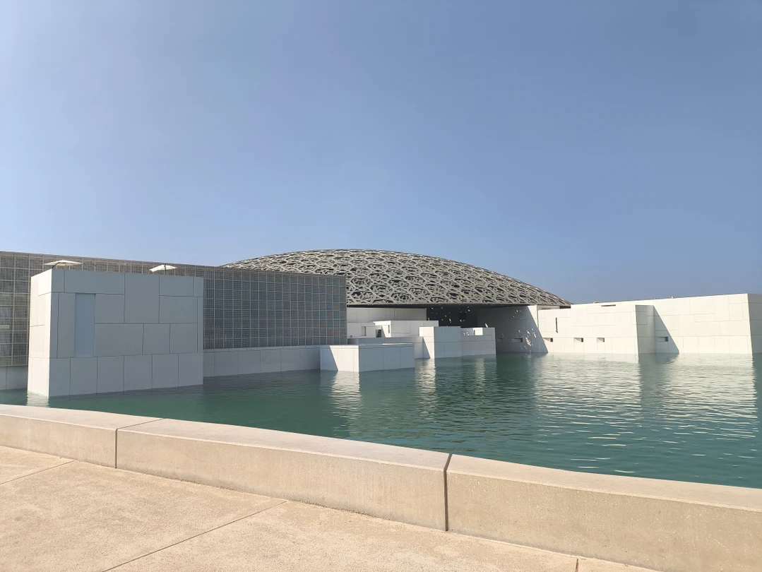 Азиз — лучший гид, которого мы встречали за все наши путешествия по миру!