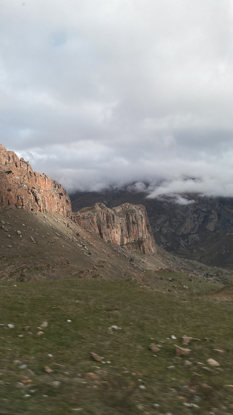 Экскурсия была прекрасной!