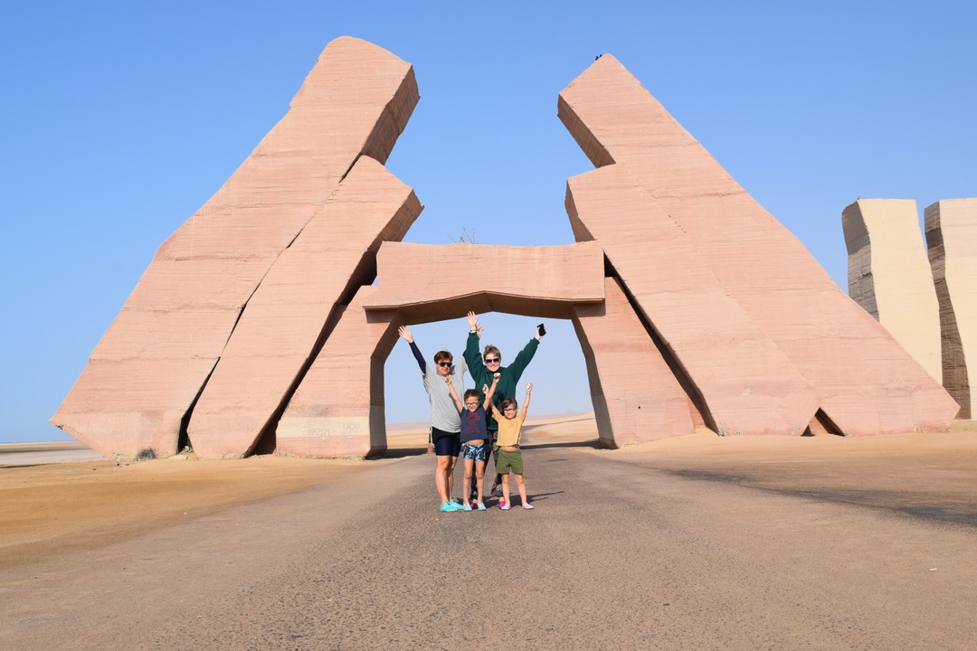 Знакомьтесь, Шарм-эль-Шейх (Наталья)