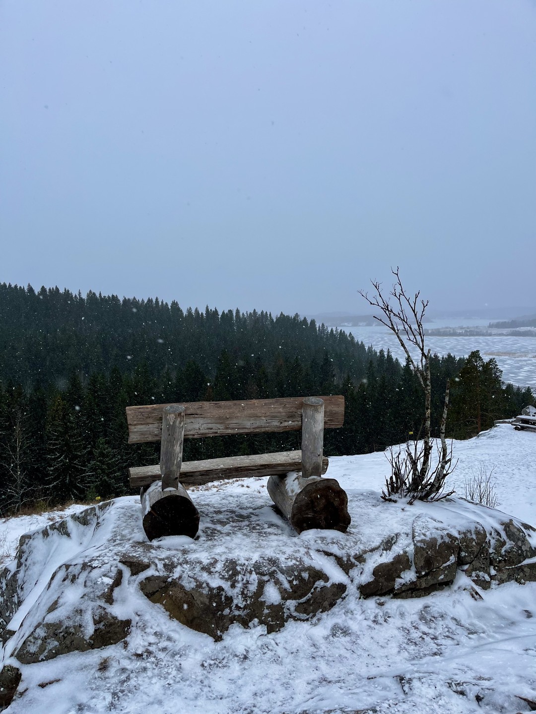 Карелия глазами карела (Нади)