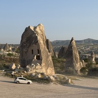 Фото отзыва 1: экскурсия "Конная прогулка по долинам Каппадокии"