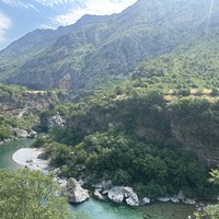 Фото отзыва 3: экскурсия "Дикая красота Черногории"