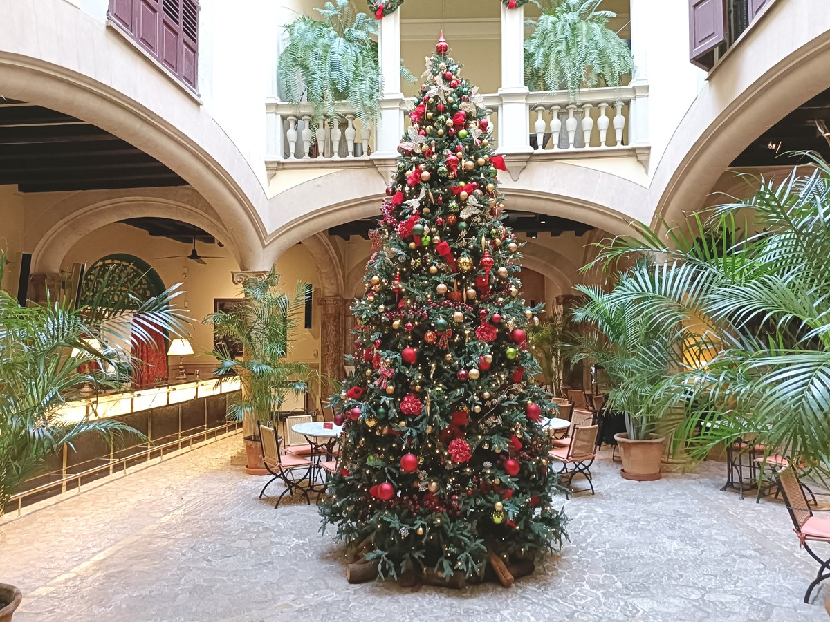 Рождественская сказка Пальмы: ярмарки и традиции