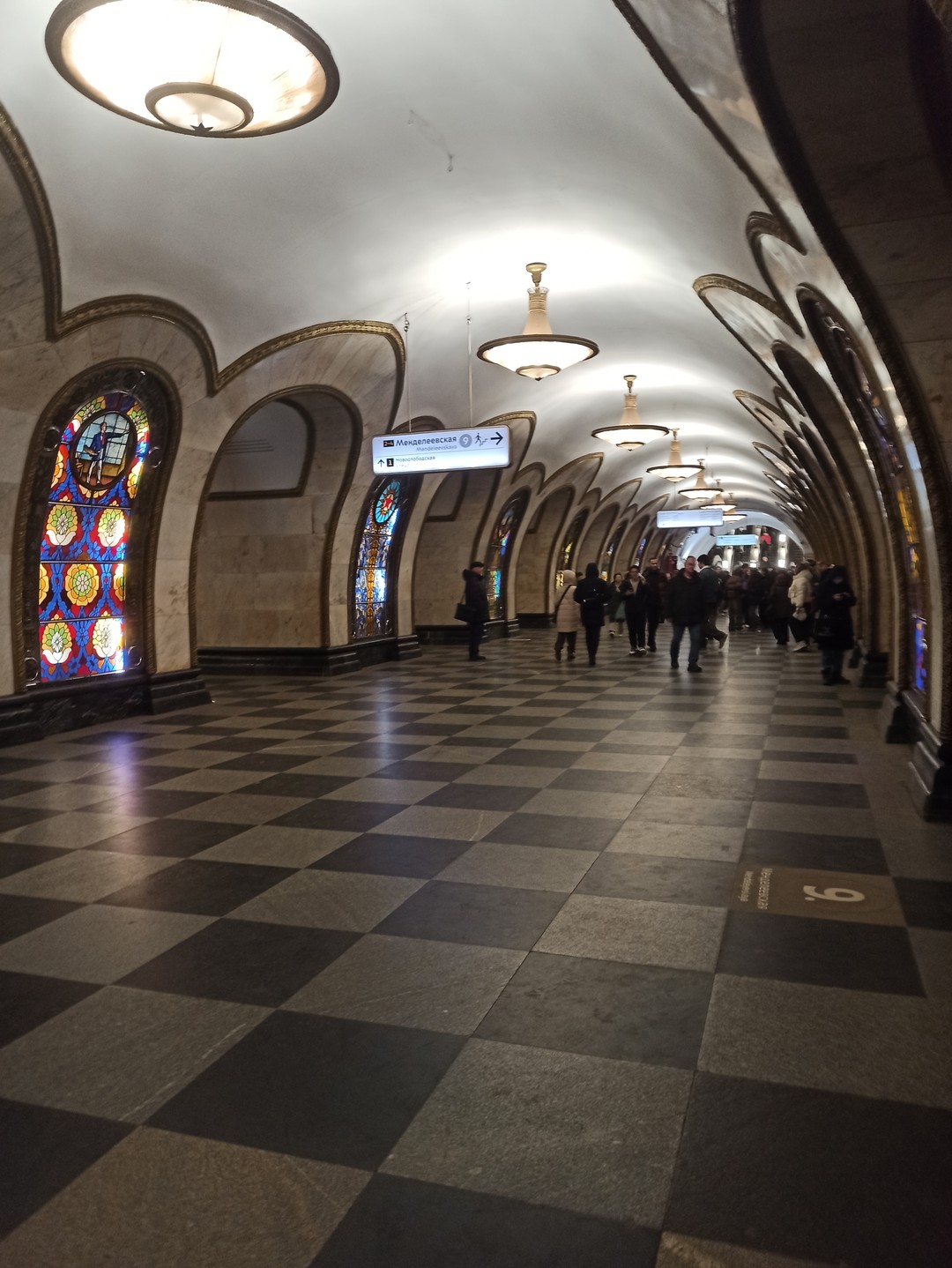 великолепная экскурсия с приятным гидом Ларой.