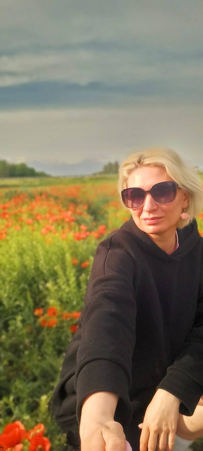 Добрый день. Это было прекрасное путешествие! Я езжу в горы более 15 лет и мне есть с чем сравнить.
