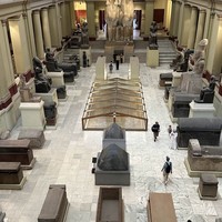 Фото отзыва 2: экскурсия "Каир и пирамиды Гизы (из Хургады)"