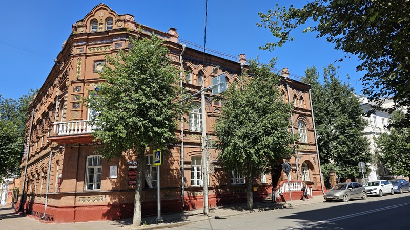 Смоленск сквозь века