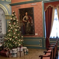 Фото отзыва 2: экскурсия "Замки Беларуси: групповая экскурсия в Мир и Несвиж из Минска"