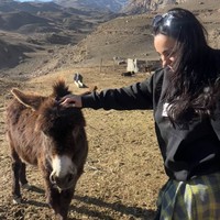 Фото отзыва 1: экскурсия "Незабываемая Верхняя Балкария: поездка из Кисловодска в мини-группе"
