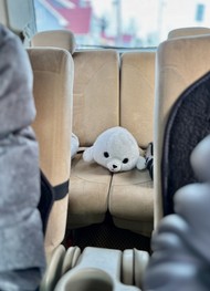 Фото отзыва 4: экскурсия "Дворец богини Янжимы: поездка к&nbsp;святыне Бурятии"