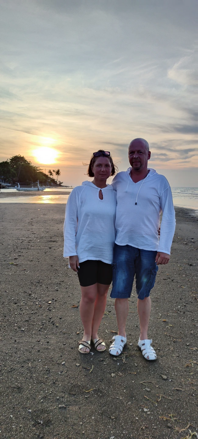 Отличная программа, замечательная экскурсия!!!!! Были с Яником два дня, за это время он показал нам много