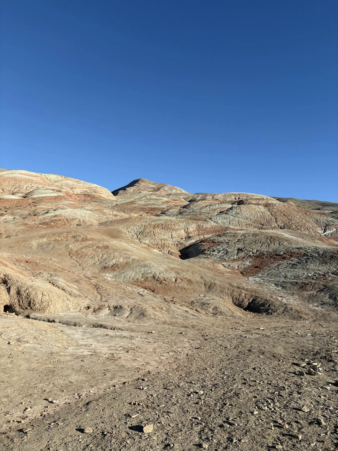 Тур Хызы-Шахдаг оставил самые положительные незабываемые впечатления🔥 Это сказка востока. Выезжая из морского города, мы попали