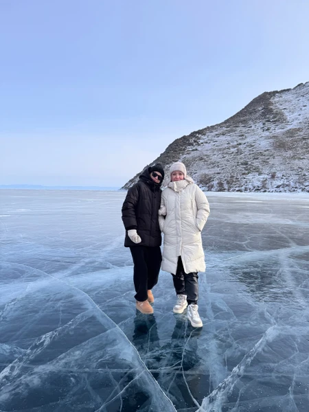 Какие могут быть впечатления если это мечта?! Однозначно вернусь ещё 🤗