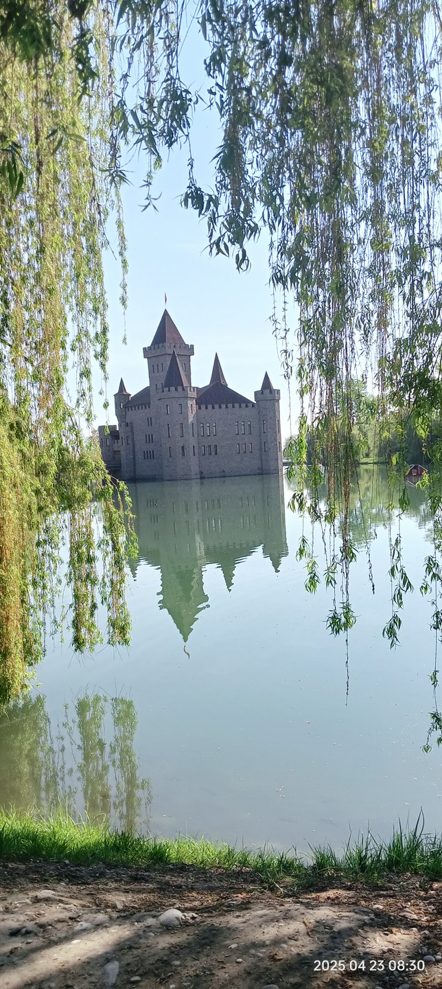 Язык Тролля и Верхняя Балкария в мини-группе из Кисловодска (Андрей)