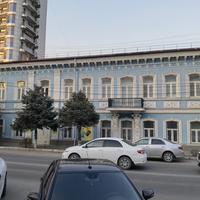 Фото отзыва 5: экскурсия "Махачкала — город у моря"