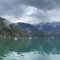 Фото отзыва 8: экскурсия "Незабываемое путешествие по Абхазии"