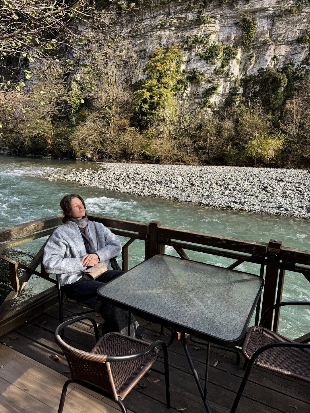 Благодарю Ксению за экскурсию, всё подробно разъяснила и рассказала про досуг на курортах. Также большим плюсом