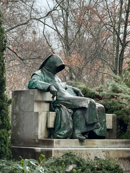 Хочется рассказать о великолепной обзорной экскурсии по Будапешту с Нати. И поблагодарить ее за первое наше