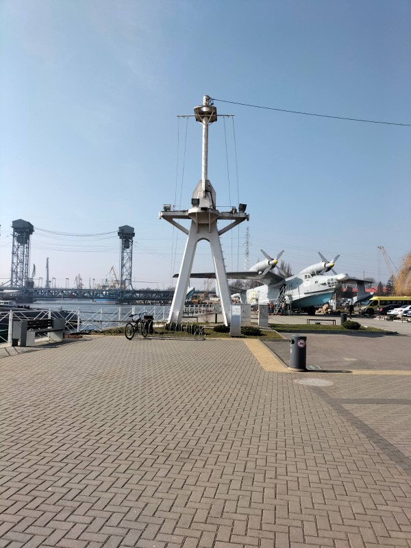 Фото 7 - Авторская экскурсия «Калининград — город-порт»