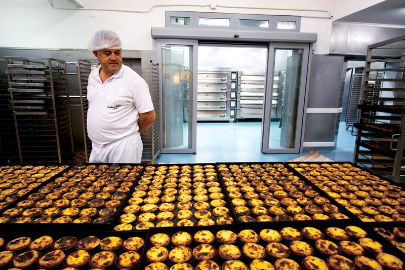 Район Белен и другие сокровища Лиссабона