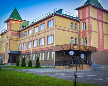 Главные достопримечательности Йошкар-Олы