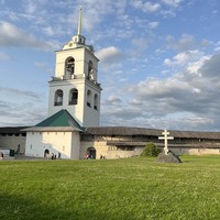 Фото отзыва 3: экскурсия "Псков: от древности до наших дней"