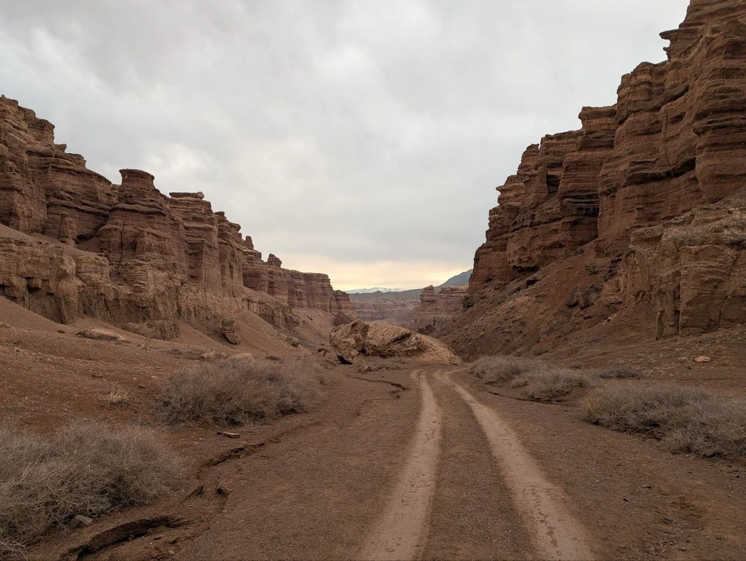 Прекрасная получилась поездка, большое спасибо организаторам. Всё понравилось. Если хотите посмотреть за одну поездку на ключевые