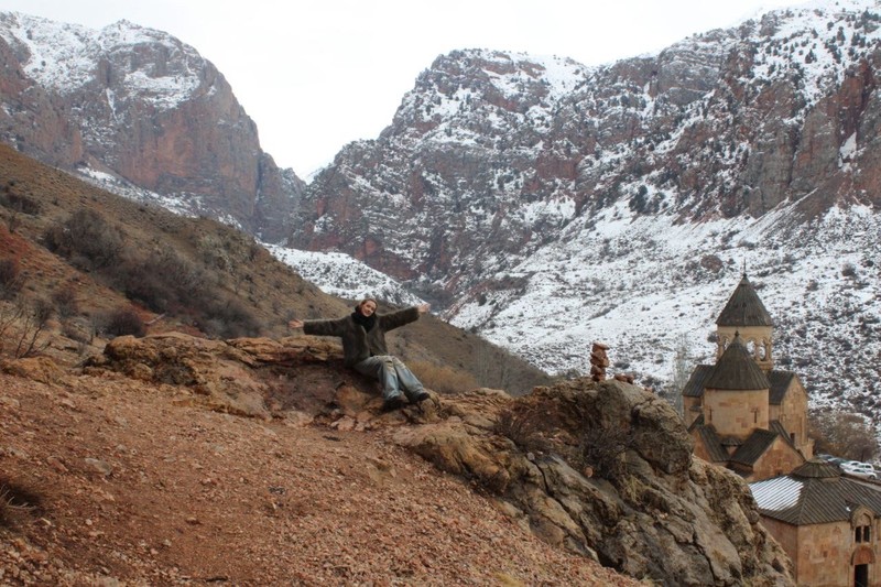 все было великолепно! гид - просто находка! показал все посещенные места с лучших сторон, много времени