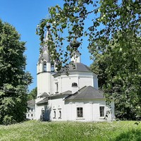 Фото отзыва 2: экскурсия "Из Костромы — в Плёс: живописная волжская история"