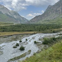 Фото отзыва 3: экскурсия "День в горной Осетии"