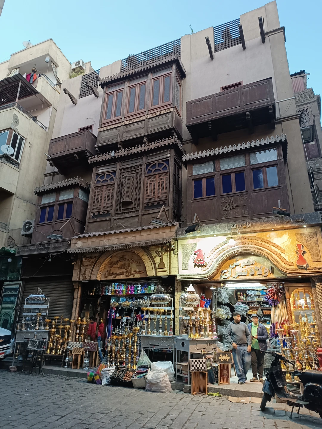 Тайны пирамид Саккары, Дахшура и Гизы (Надежда)