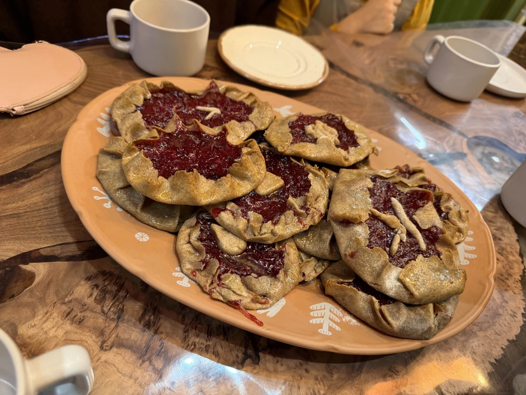 Мастер-класс по калиткам (Шидловская)