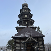 Фото отзыва 5: экскурсия "Добро пожаловать в Торжок!"