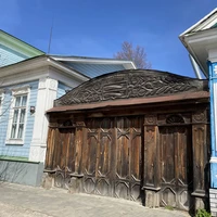 Фото отзыва 1: экскурсия "Автобусная экскурсия «Самобытный Городец»"