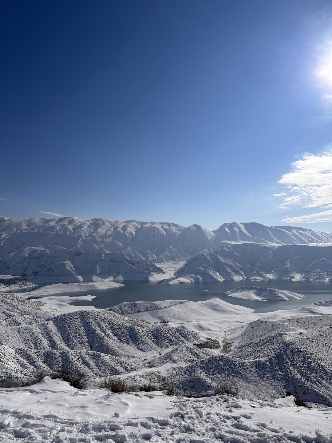 Очень понравилась экскурсия! Все четко показано и рассказано. Ездили по местам, где мы хотели побывать, в приятной атмосфере!