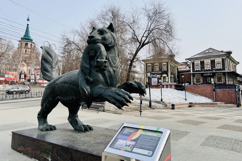 Замечательная экскурсия. Ольга-отличный экскурсовод, с глубокими знаниями о своем крае, его истории и легендах. Время пролетело