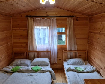 Фото отзыва 3: авторский тур "Перезагрузка на Алтае: топ локаций, заповедное озеро и моторафтинг по Катуни"