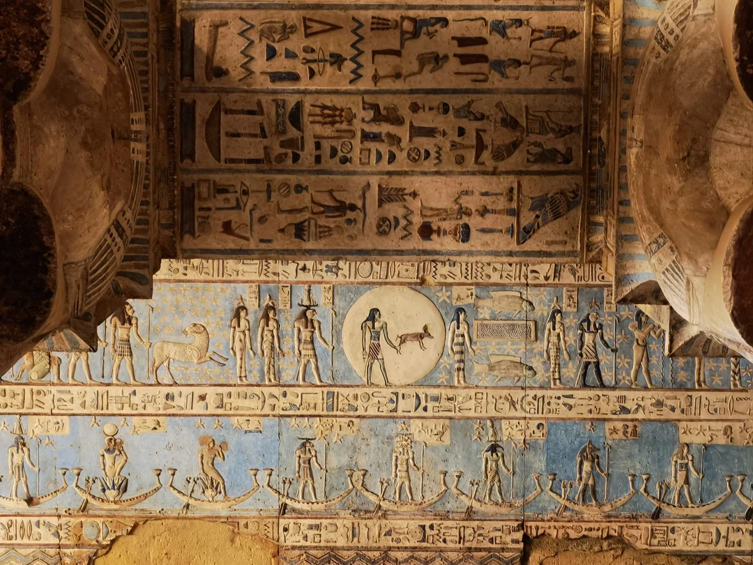 Это была замечательная экскурсия. Гид Мамдух и водитель Амр профессионалы своего дела. Мамдух рассказывал очень интересно