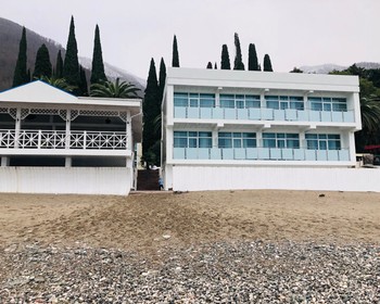 Фото отзыва 1: авторский тур "Магия момента: весенний фотодевичник в Абхазии"