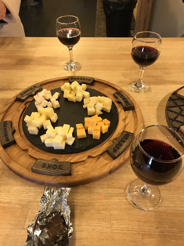 Фото 6 - Из Калининграда — в замок Шаакен и на сыроварню «Шаакендорф»