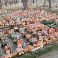 Фото отзыва 6: экскурсия "Курорты Балтики: Янтарный, Светлогорск, Зеленоградск"